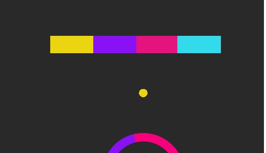 Captura de Colorcitos